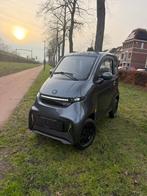 Rijbewijs vrije luxe overdekte scootmobielen vanaf 5500eu, Overige merken, Ophalen of Verzenden, Zo goed als nieuw, 16 km/u of meer