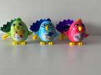 Silverlit Digi Chicks 3 stuks, Ophalen of Verzenden, Gebruikt, Jongen of Meisje