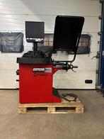 Hunter GSP9200 Lite balanceer machine / balanceer apparaat, Auto diversen, Autogereedschap, Ophalen of Verzenden, Zo goed als nieuw