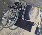 Rolstoel, Diversen, Rolstoelen, Ophalen, Inklapbaar, Gebruikt, Duwrolstoel