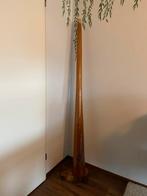 Didgeridoo frans populier, Muziek en Instrumenten, Blaasinstrumenten | Didgeridoos, Ophalen of Verzenden, Gebruikt