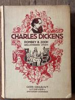 Charles Dickens, Ophalen, Zo goed als nieuw