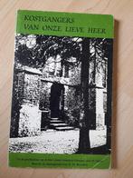KOSTGANGERS VAN ONZE LIEVE HEER door H Odink, Ophalen of Verzenden, Gelezen, Christendom | Protestants