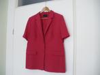 ALEXON dames jasje  colbert blazer maat 42 korte mouw, Maat 42/44 (L), Ophalen of Verzenden, Zo goed als nieuw, Alexon