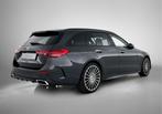 Mercedes-Benz C-Klasse Estate 300 e Business Solution AMG |, Automaat, Zwart, 4 cilinders, Plug-in hybride
