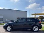 Audi A3 1.2 TFSI Ambition cruise stoel vw airco, Auto's, Audi, Voorwielaandrijving, Euro 5, Gebruikt, Zwart