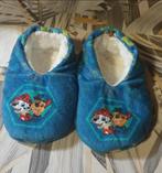 Paw patrol pantoffels sloffen, Paw patrol, Ophalen of Verzenden, Zo goed als nieuw, Slofjes