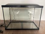 Superfish Aquarium start 70 (60L), Ophalen, Gebruikt, Leeg aquarium