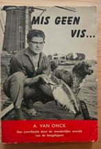 Hengelsport in de Praktijk - A. van Onck, Ophalen of Verzenden