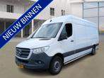 Mercedes-Benz Sprinter 316 2.2 CDI L3H2 DC EURO VI-D, Gebruikt, 4 cilinders, Wit, Bedrijf