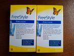 Freestyle Precision Teststrips - Nieuw, Ophalen of Verzenden, Nieuw, Overige typen