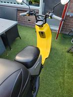 snel  scooter segway, Fietsen en Brommers, Scooters | Overige merken, Ophalen, Zo goed als nieuw, Elektrisch