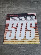 StoneBridge - SOS - House, Cd's en Dvd's, Cd's | Dance en House, Ophalen of Verzenden