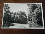 Z29 - Eelde - Vosbergen - Mooi/Oud, Ophalen of Verzenden, Drenthe