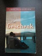 D. Henderson - Het geschenk, D. Henderson, Nederland, Ophalen, Gelezen
