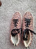 LEUKE  PANTER  GYMPEN  MAAT 39, Kleding | Dames, Schoenen, Ophalen of Verzenden, Zo goed als nieuw, Sneakers of Gympen