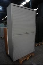 Archiefkast kantoorkast dossierkast roldeurkast, Niet ingevuld, Gebruikt, 100 tot 150 cm, Niet ingevuld