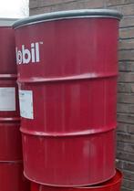 Olievaten 207 liter, Ophalen, Gebruikt