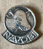 NAVOBI Speldje - Kenia Project!, Verzamelen, Speldjes, Pins en Buttons, Ophalen of Verzenden, Gebruikt, Dier of Natuur, Speldje of Pin