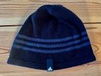 Muts / Beanie Adidas - One Size (Youth) - Zwart Grijs, Nieuw, Overige maten, Ophalen of Verzenden, Adidas