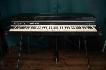 Fender Rhodes Mark II Eighty Eight, MK2 88 beschikbaar voor biedingen