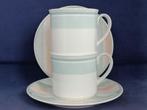 Villeroy & Boch Rondo / Aria / Andante - 2 kop en schotels, Huis en Inrichting, Keuken | Servies, Ophalen of Verzenden, Zo goed als nieuw