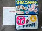 Spirograph tekenspel tekenen vintage compleet, Kinderen en Baby's, Speelgoed | Educatief en Creatief, Gebruikt, Ophalen of Verzenden