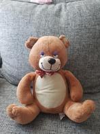 NIEUWE Teddy Knuffelbeer, Ophalen of Verzenden, Nieuw, Beer