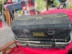 Stanley Fatmax Gereedschaptas, Doe-het-zelf en Verbouw, Gereedschapskisten, Ophalen, Gebruikt