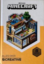 Minecraft - Alles over Creative - Craig Jelly, Verzenden, Zo goed als nieuw