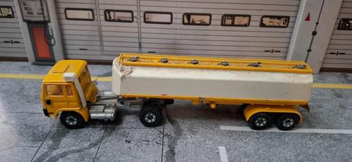 1.50 volvo f10 turbo 6, Hobby en Vrije tijd, Modelauto's | 1:50, Zo goed als nieuw, Bus of Vrachtwagen, SIKU, Ophalen of Verzenden