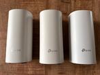 TP-Link Deco M4 3-pack, Computers en Software, WiFi-versterkers, Ophalen, Zo goed als nieuw, Deco