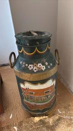 Melkbus geschilderd, Ophalen of Verzenden