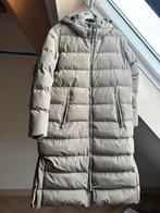 Airforce Winterjas Maat L, Ophalen, Airforce, Beige, Maat 42/44 (L)