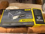 Corsair RM1000i Voeding, Ophalen of Verzenden, Zo goed als nieuw