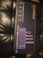 Hyundai 5-in-1 Multistyler Set - Nieuw!, Ophalen of Verzenden, Nieuw, Haarverzorging