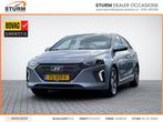 Hyundai IONIQ 1.6 GDi i-Motion | Adapt. Cruise Control | Par, Auto's, Hyundai, Origineel Nederlands, Te koop, Zilver of Grijs