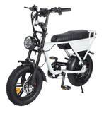 Fatbike Meerdere Kleuren Minis C80 V8 V20 Nieuw Actie Legaal, 59 cm of meer, Ophalen, Nieuw, 30 tot 50 km per accu