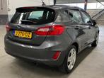 Ford Fiesta 1.0 EcoBoost Connected|Navigatie|Climate Control, Auto's, Ford, Te koop, Zilver of Grijs, Benzine, Hatchback