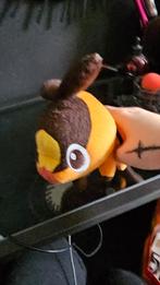 Tepig pokemon knuffel banpresto anime manga kawaii cosplay, Overige typen, Ophalen of Verzenden, Zo goed als nieuw