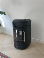 Qlima GH 8034 mobiele gaskachel (defect), Huis en Inrichting, Kachels, Ophalen, Zo goed als nieuw, Gas, Gaskachel