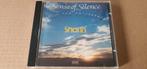Sense of Silence, Cd's en Dvd's, Ophalen of Verzenden, Zo goed als nieuw