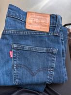 Levi's Jeans 511 maat 28/32, Ophalen of Verzenden, Gedragen, Blauw, Overige jeansmaten