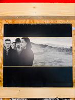 Lp vinyl U2 The Joshua Tree, Cd's en Dvd's, Ophalen