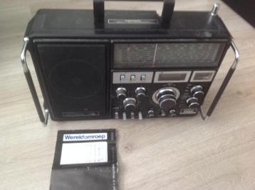 Grundig Satellit 1400  Professional Wereldontwanger beschikbaar voor biedingen