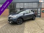 Renault Kadjar 1.2 TCe Limited Bose edition, Volleer, Led, Kadjar, Gebruikt, 4 cilinders, Blauw