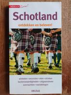 Schotland Reisgids - Ontdek en Beleef!, Boeken, Overige merken, Merian Live!, Budget, Europa