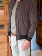 Prachtig jasje Zara - M, Bruin, Maat 48/50 (M), Ophalen of Verzenden, Zo goed als nieuw