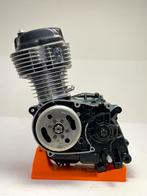 Honda XR100 115cc motorblok, Fietsen en Brommers, Ophalen, Gebruikt, Blok, Honda