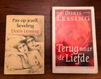 Doris Lessing - gratis af te halen, Ophalen of Verzenden